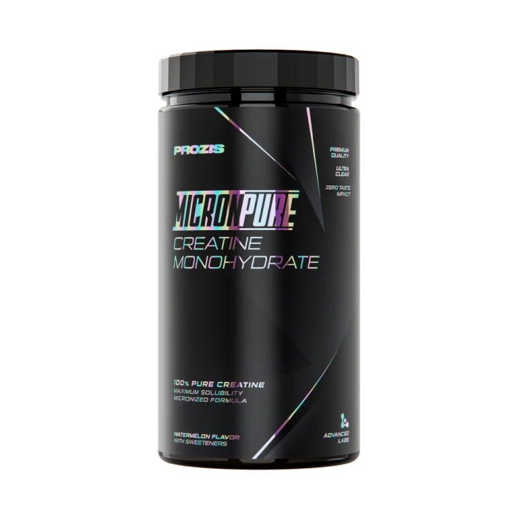 Creatine MicronPure 600 g