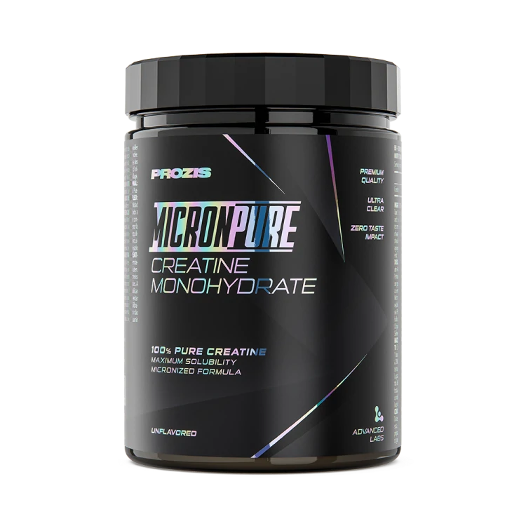 Creatine MicronPure 300 g