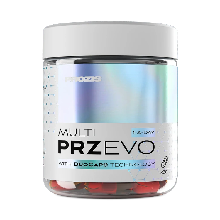 Multi PRZ Evo - 30 Doses