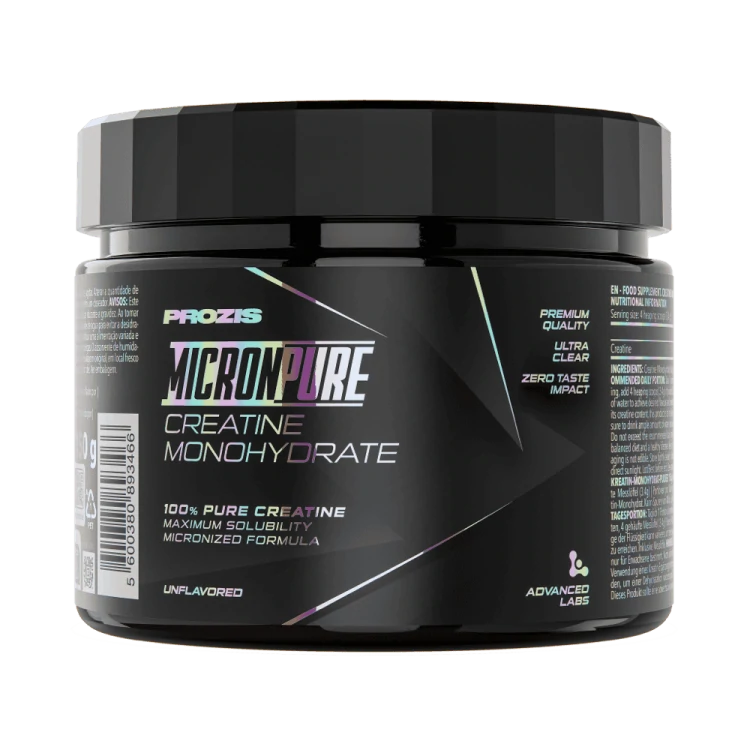 Créatine MicronPure 150 g