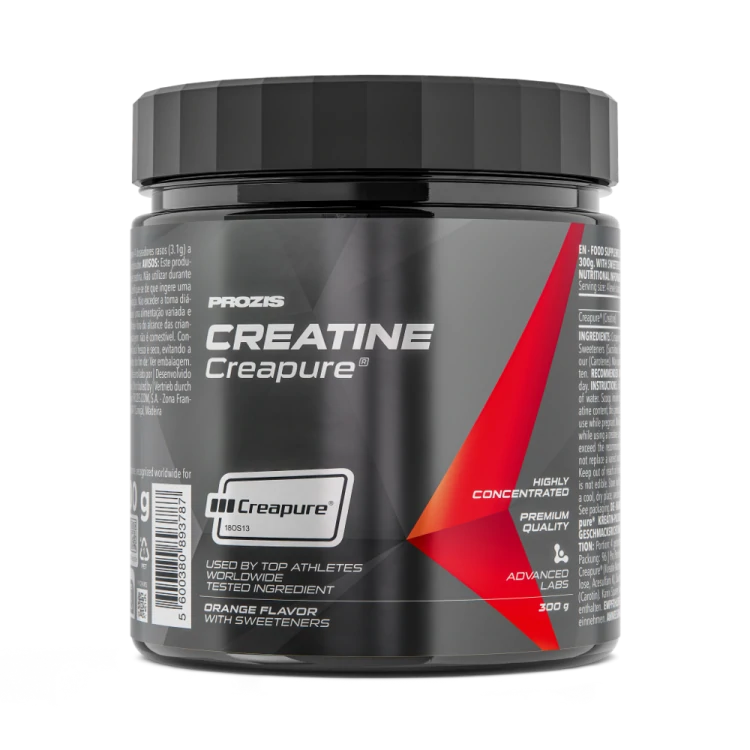 Creatine Creapure® 300 g