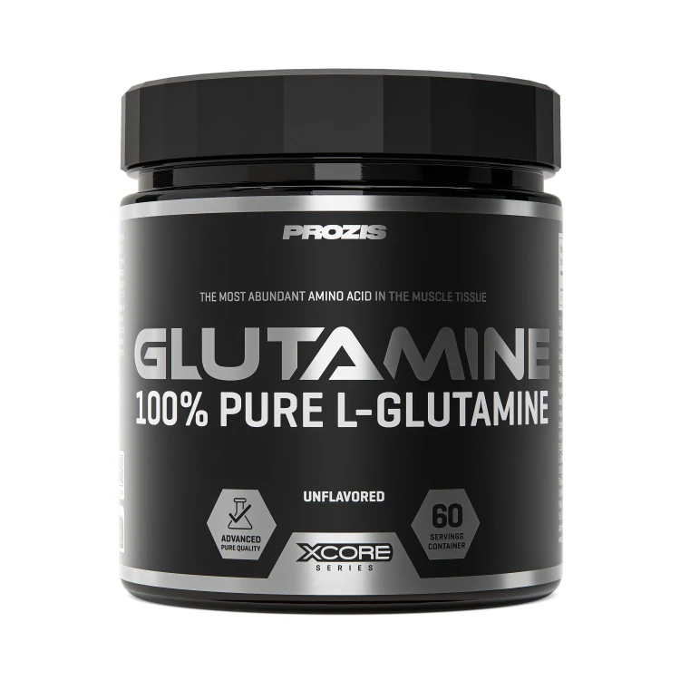 Glutamin-Pulver 300 g