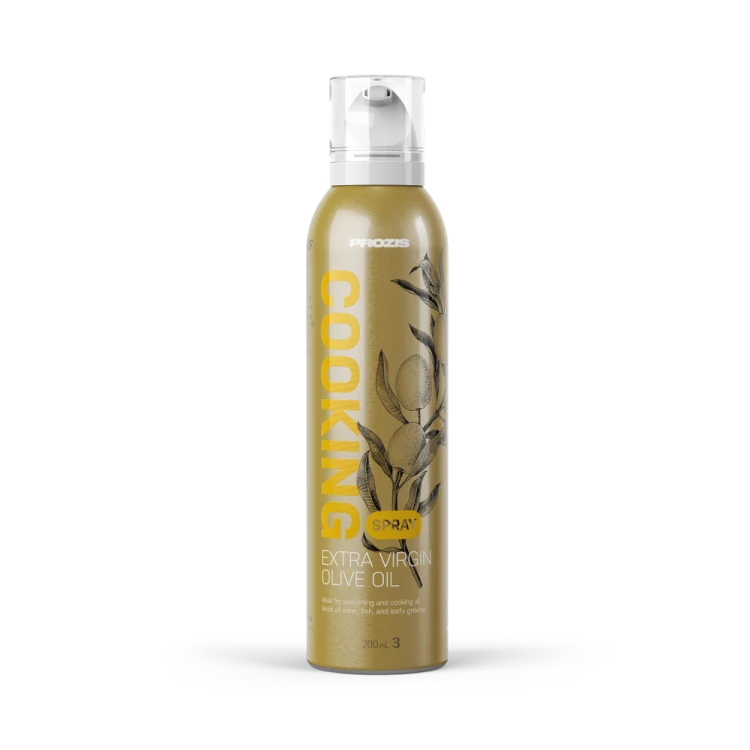 Cookin&#39;Spray - Extra Virgin Olive Oil 200 ml