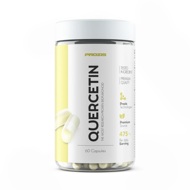 Quercetin 60 caps