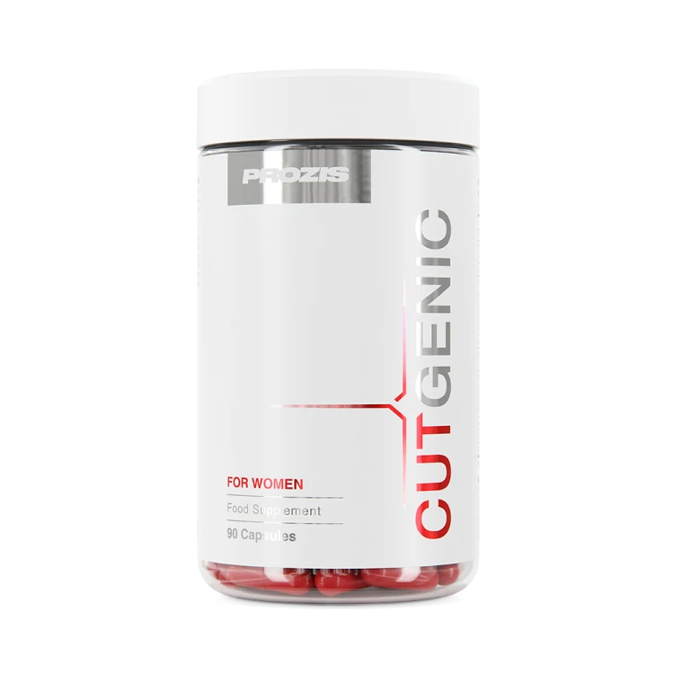 Cutgenic for Women 90 caps