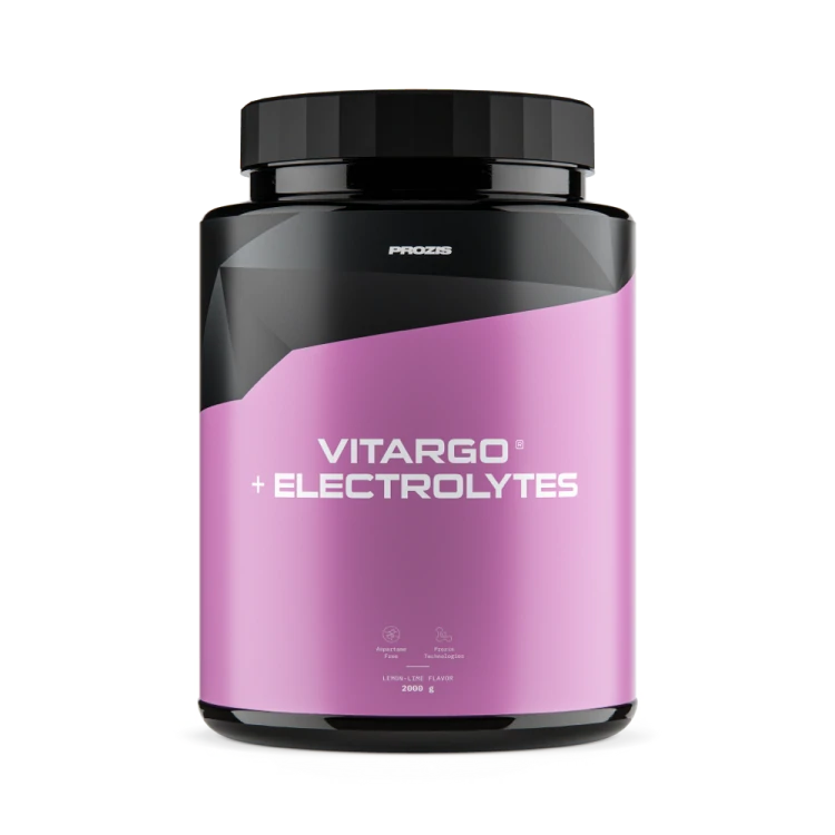 Vitargo® + Electrolytes 2000 g