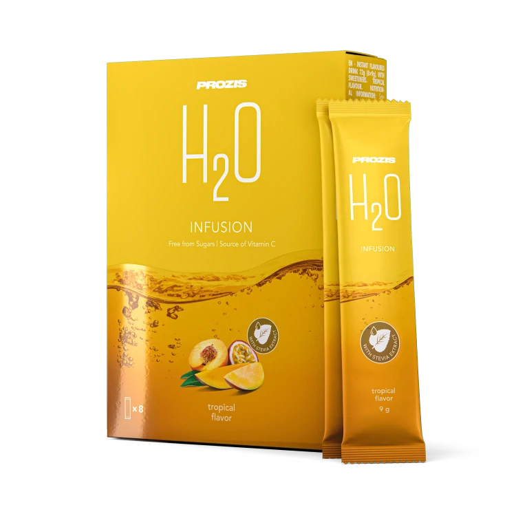 H2O Infusion - 8 sticks