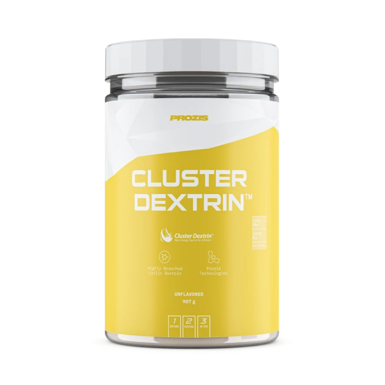 Cluster Dextrin™ 907 g