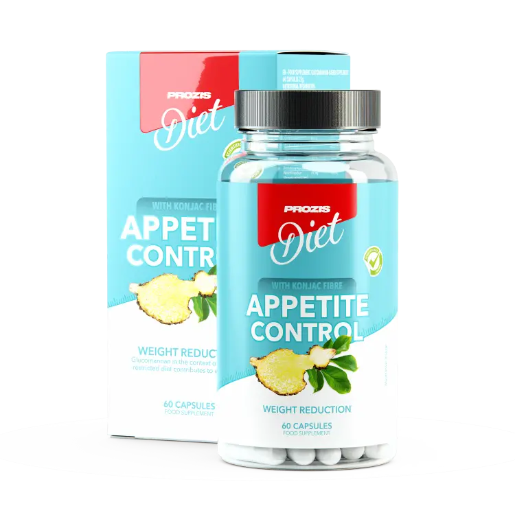 Appetite Control 60 caps