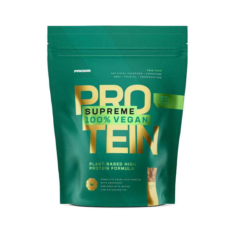 Supreme 100% Vegan Protein 700 g