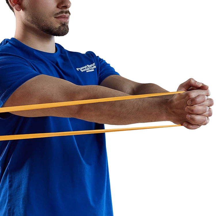 Stretchy Resistance Band - Light