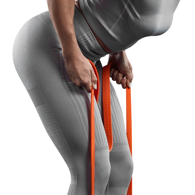 Stretchy Resistance Band - Medium