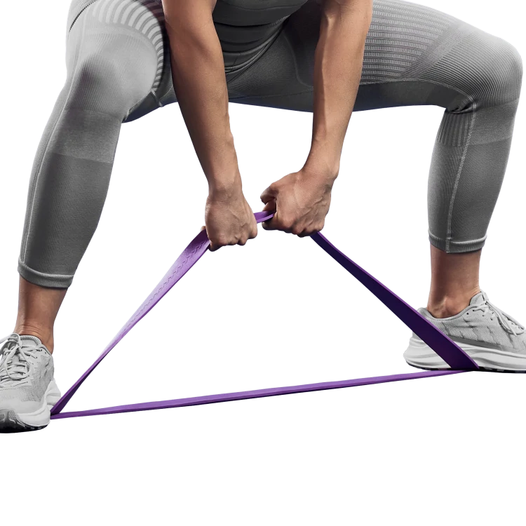 Stretchy Resistance Band - Strong Plus