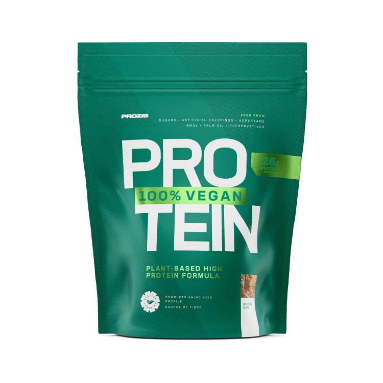 100% Vegan Protein 700 g