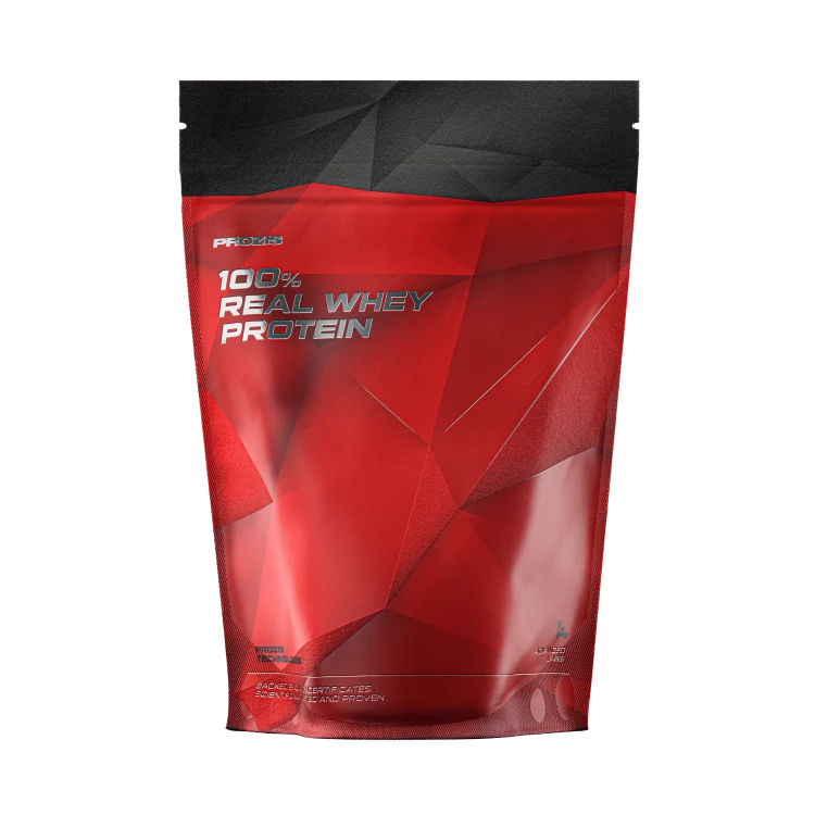 100% Real Whey Protein 400 g