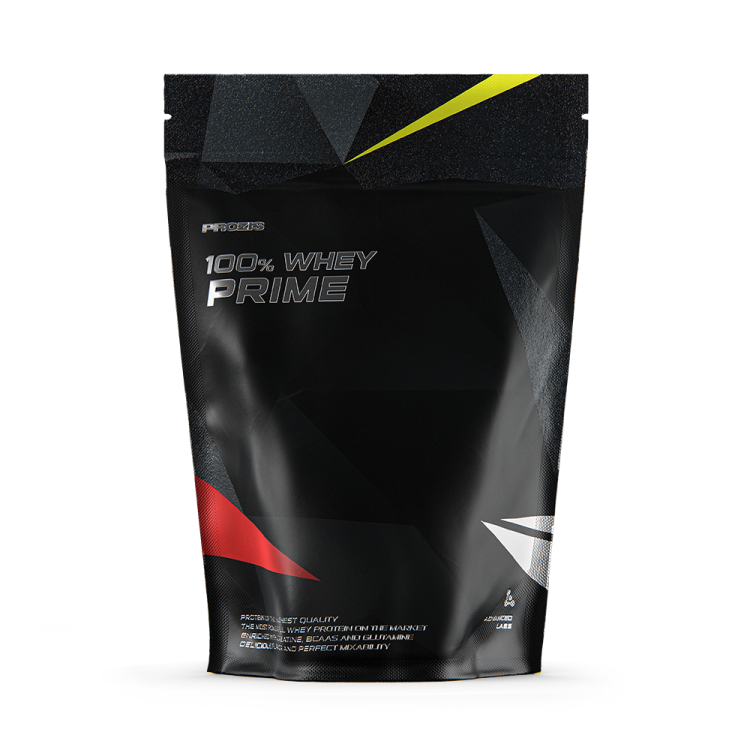 100% Whey Prime 400 g