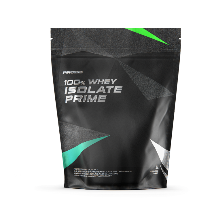 100% Whey Prime Isolate 1000 g