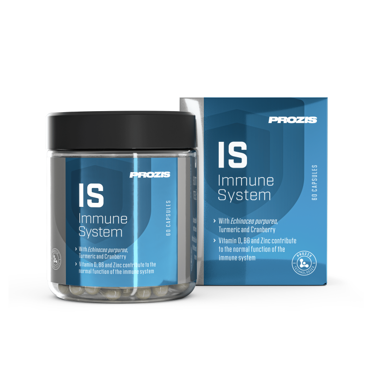 Immune System 60 caps