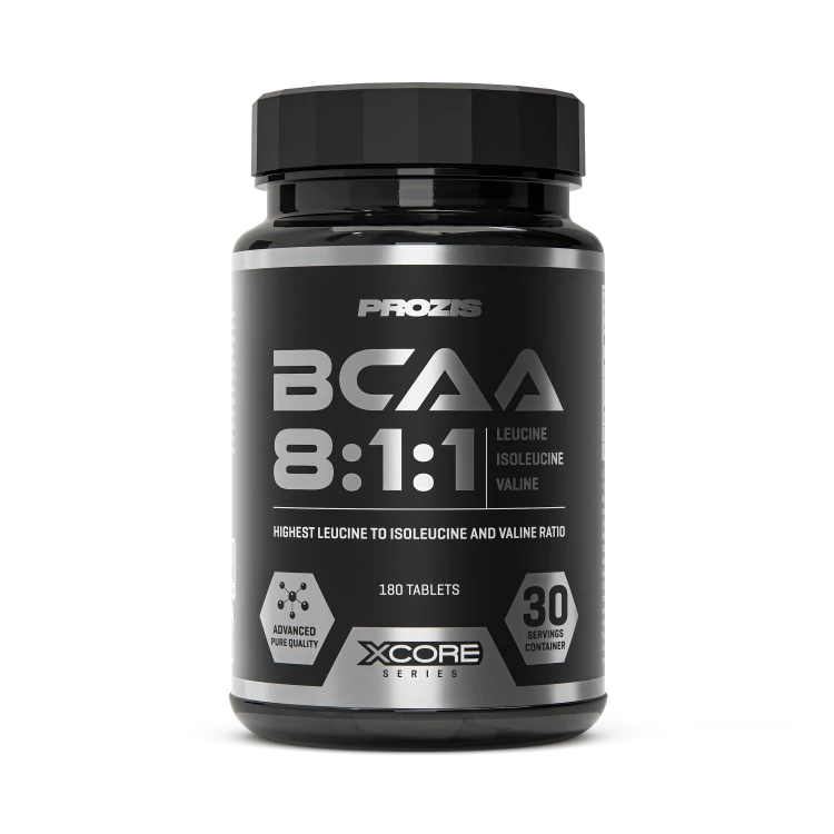 Xtreme L-Carnitine 60 caps - Perte de Poids | Prozis