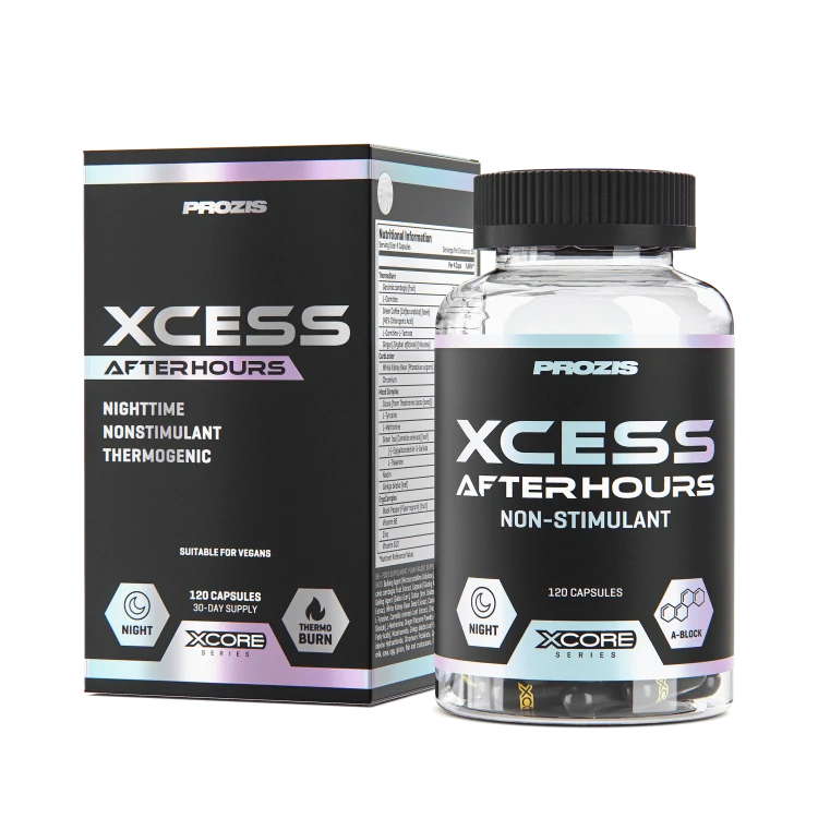 xtreme l carnitine prozis Xtreme L-Carnitine 60 caps - Pérdida de Peso