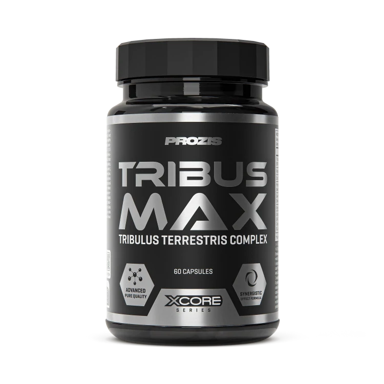 xtreme l-carnitine 60 caps prozis Xtreme L-Carnitine 60 caps - Pérdida de Peso