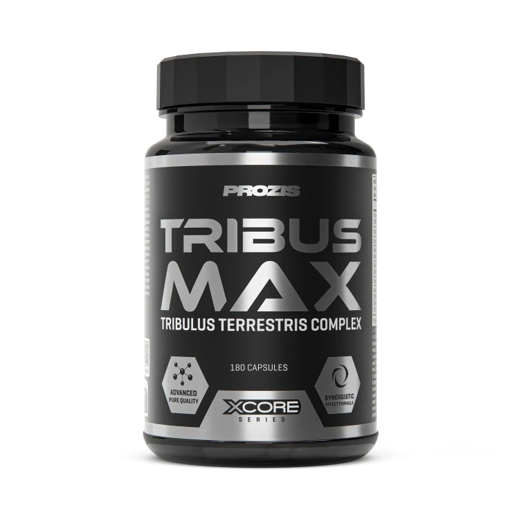 Xtreme L-Carnitine 60 caps - Gewichtsabnahme | Prozis