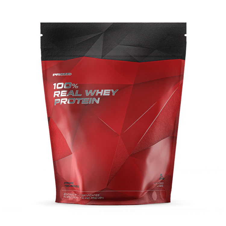 100% Real Whey Protein 2000g