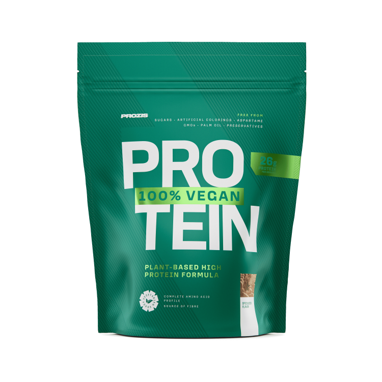 100% Proteína Vegan 700 g