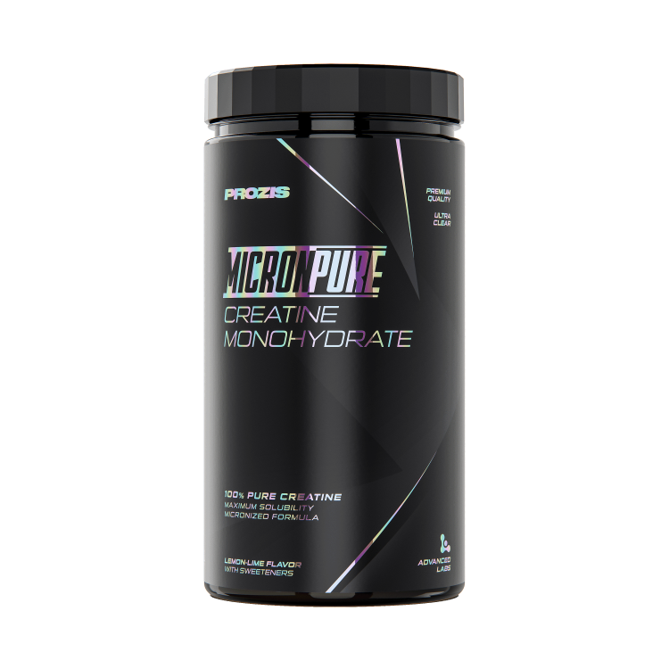 Creatina MicronPure 600g