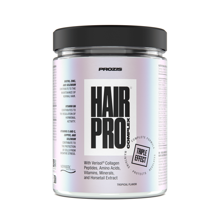 Hair Pro Complex 360 g