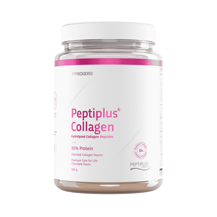 PeptiPlus™ - Proteína de Colagénio Hidrolisada 900 g