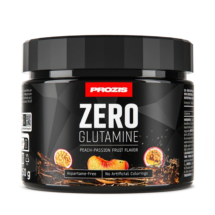 Prozis Powa 3.0 300 gr- Potente PreWorkout a base caffeina e beta alanine