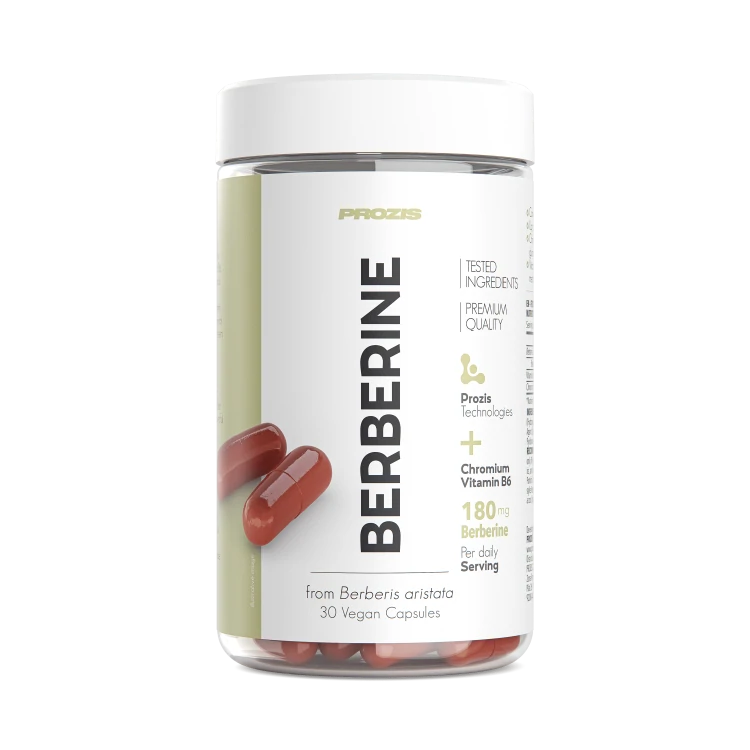 L-Carnitine 1500 mg 60 caps - Weight Loss | Prozis