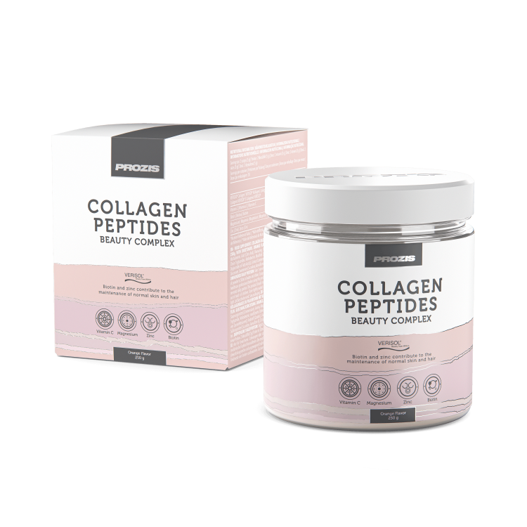 Collagen Peptides Beauty Complex - Verisol® 250 g