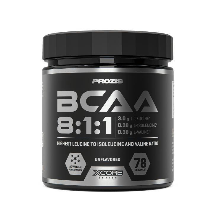 BCAA 8:1:1 300 g