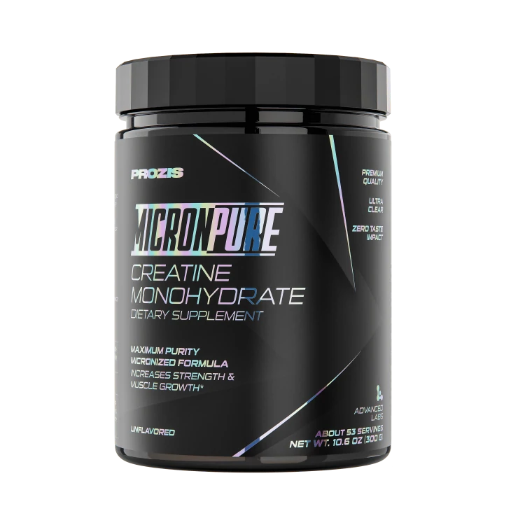 Sports Nutrition - Food & Supplements | Prozis