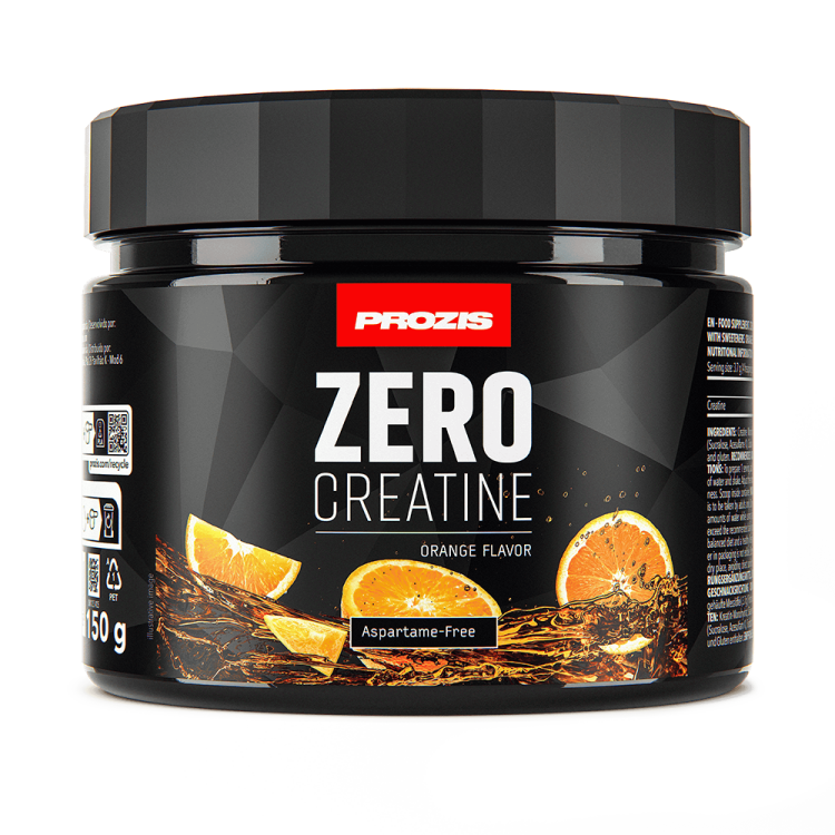 Zero Creatine 150 g PROZIS