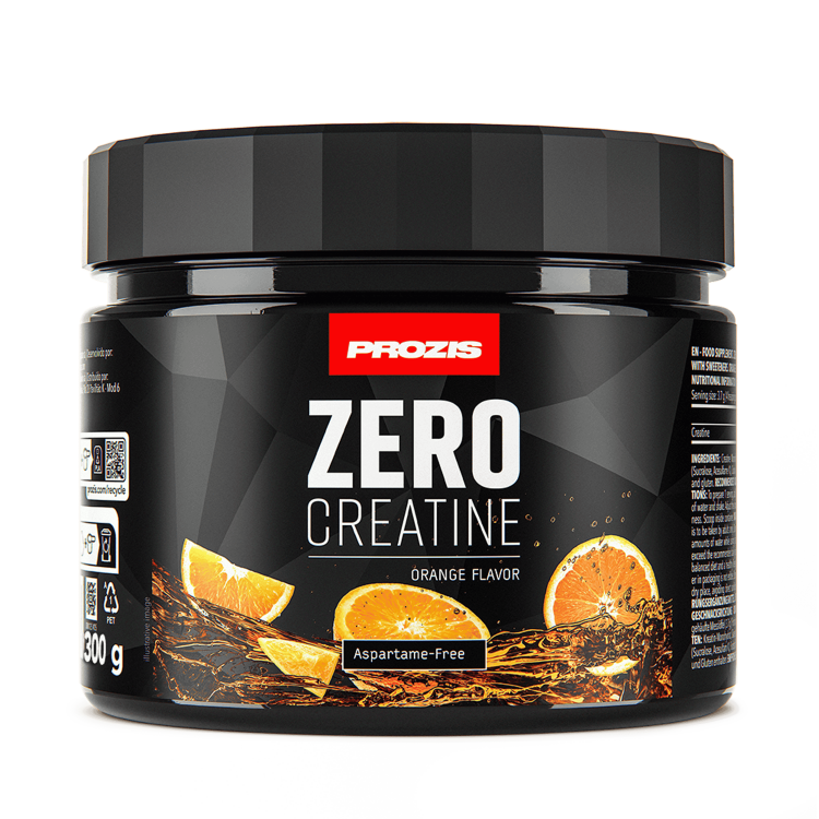 Zero Creatine 300 g