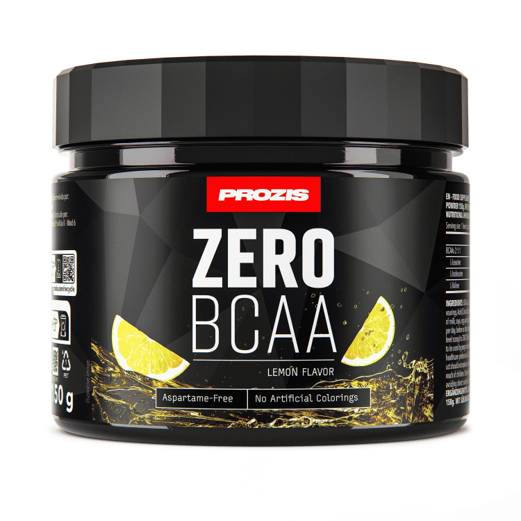 Zero BCAA 150 g