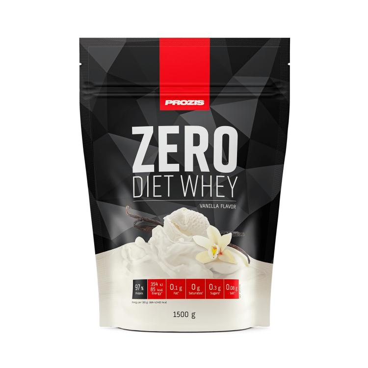 Zero Diet Whey 1500 g