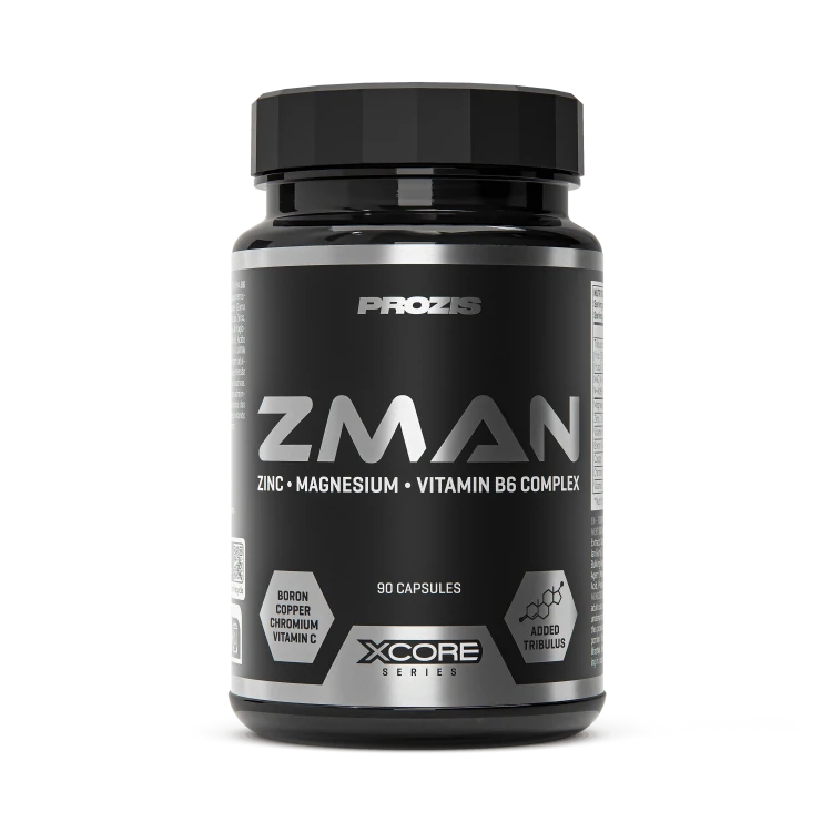 xtreme l carnitine prozis Xtreme L-Carnitine 60 caps - Gewichtsabnahme