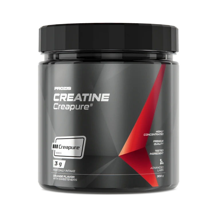 Sports Nutrition - Food & Supplements | Prozis
