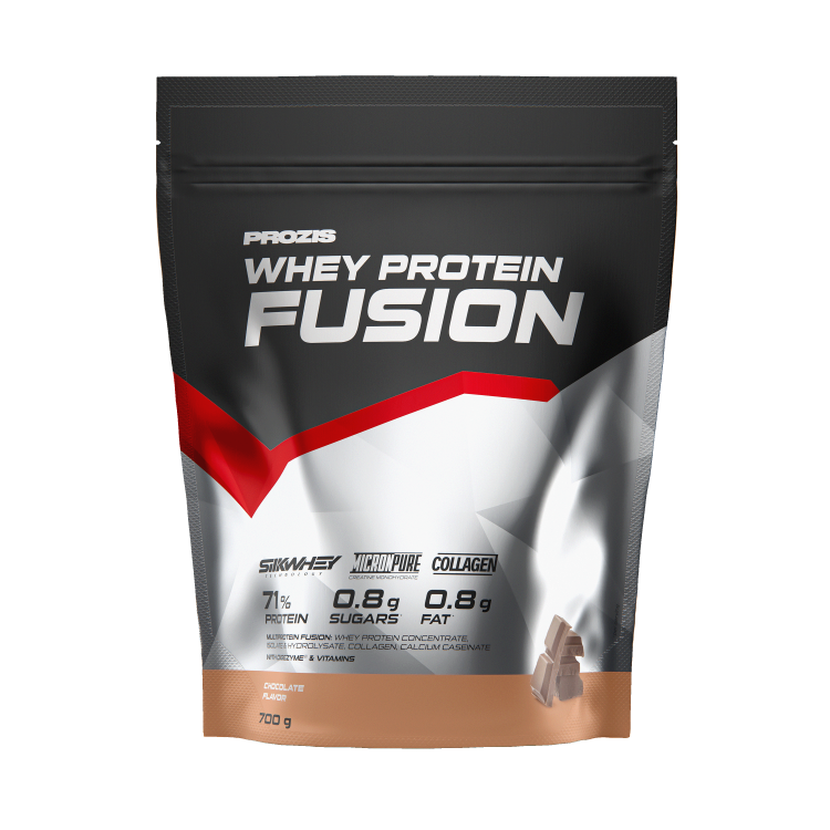 Whey Protein Fusion 700g