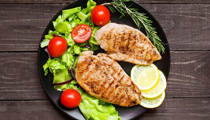 Bajar de peso con proteinas Bajar de peso con proteinas