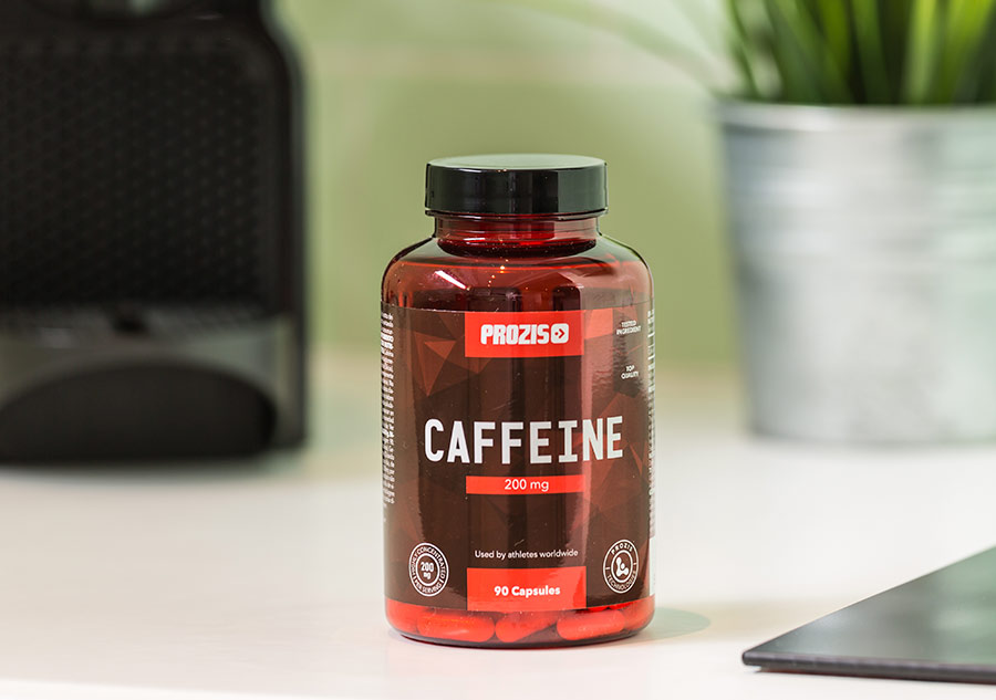 Cafeina para adelgazar