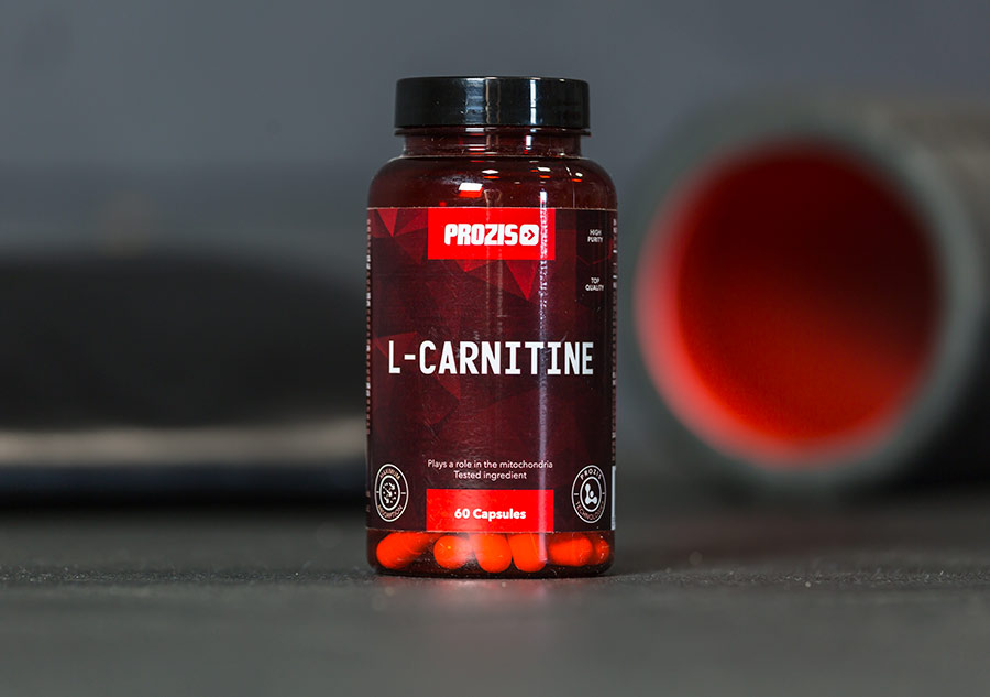 L-carnitina: cos'è, quali i benefici, quando e come L-carnitina: cos'è, quali i benefici, quando e come