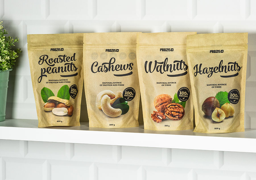 Que frutos secos son buenos para bajar el colesterol