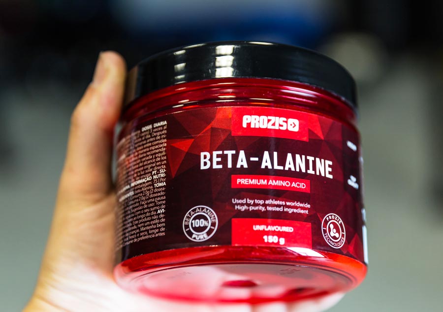 Mejor pre entreno sin creatina