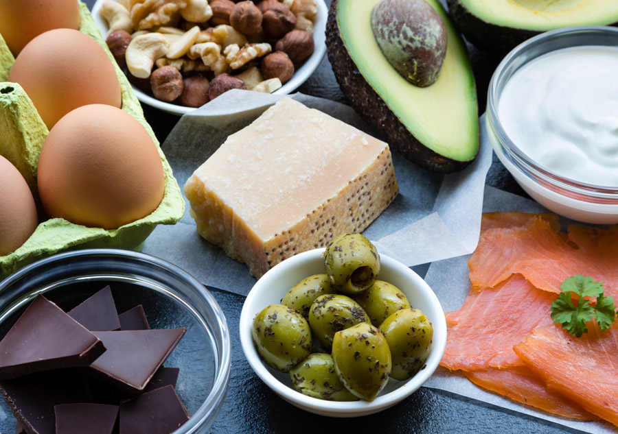 qual è la dieta chetogenica (chetogenica)? qual è la dieta chetogenica (chetogenica)?