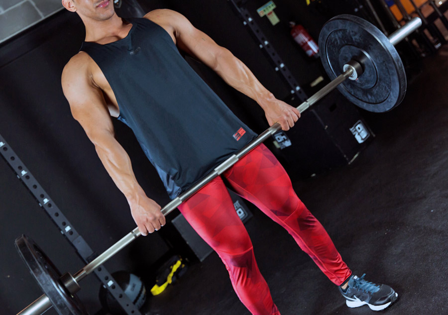 tips para quemar grasa en el gym